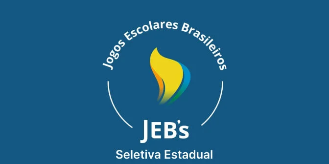 Seletiva JEB's Sub-18 - Etapa Estadual